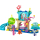 LEGO Koci domek Gabi 11204 Podwodna przygoda syrenki Gabi - 1331696 - zdjęcie 3